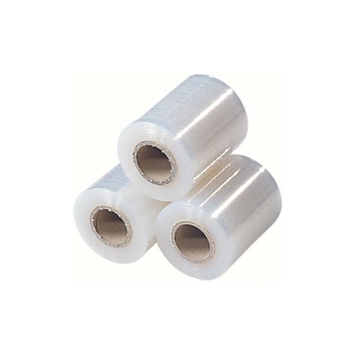 Chiaro Involucro Di Plastica Il Mio 20 100 Mm X 150 (A 40)