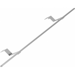 Slimline Led Lampada L600 12Vdc, 7.8W, Nw, M1 características