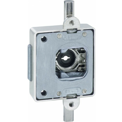 Cremona Porte.Nr.7781 30 Millimetri Senza Chiusura Dell'Inserto. (A 5) en oferta