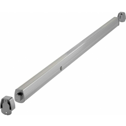 Luce Led Litepipe 1.0M, Alu, Nw12Vdc, 5.0W, 2.2M Ltg, M1 en oferta