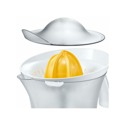 Spremiagrumi Elettrico BOSCH Bianco 800 ml (Refurbished A+) precio