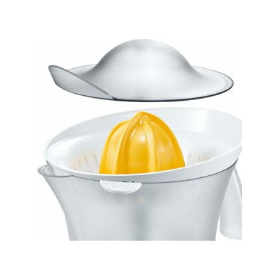 Spremiagrumi Elettrico BOSCH Bianco 800 ml (Refurbished A+)