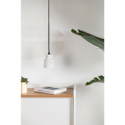 Lampada Ozza Calcestruzzo - Sklum en oferta