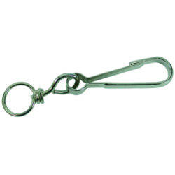 MOSCHETTONE SIMPLEX mm 100 en oferta