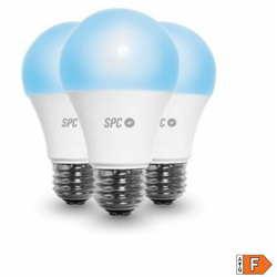 SPC Aura 800 x 3, Colore e Blanco Regolabile, 3 unità características