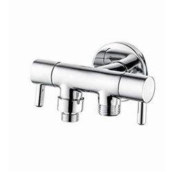 M22006 - Llave de Escuadra Latón,Plata - Ibergrif precio