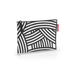 POCHETTE CASE 1 ZEBRA ACCESSORI DONNA - Reisenthel en oferta