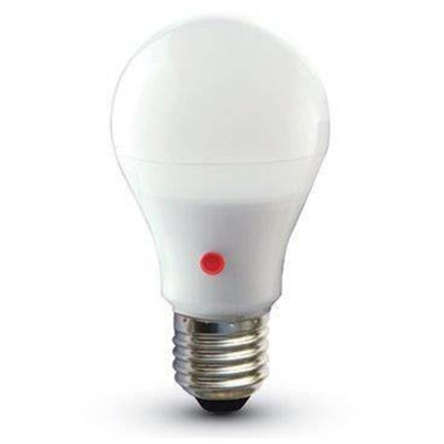 Led Goccia 12We27 Lumen1190 4000K C/Sensore