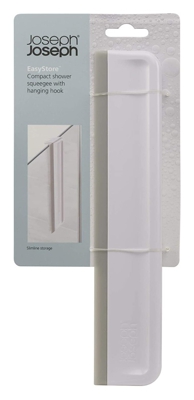 Joseph Joseph Lavavetri Compatto Per Doccia Con Gancio Per Appenderlo Easystore Accessori Bagno