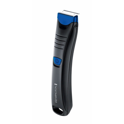 BHT250 Delicates&Body Hair - Bodygroom, Tagliacapelli Ricaricabile, 3 Pettini - Remington