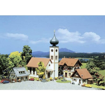282777 Z KIT paesino - Faller