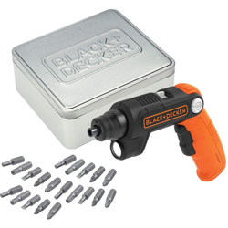Black&decker - BLACK+DECKER BDCSFL20AT-QW Avvitatore precio