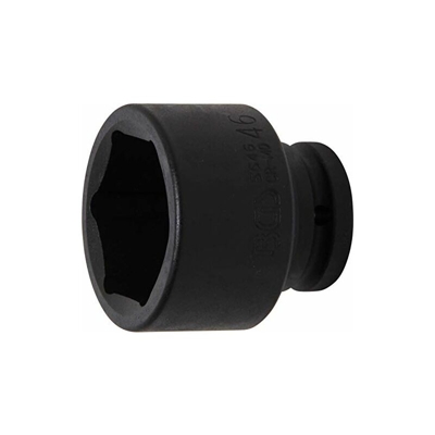 BGS cogenerazione-utilizzo, 46 mm, 20 (3/4), 1 pcs, 5646