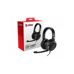 MSI S37-2101001-SV1 cuffia e auricolare en oferta