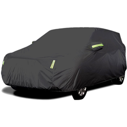 Telo copriauto per berlina en oferta