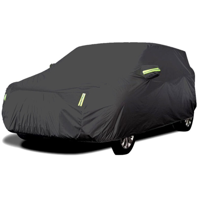 Telo copriauto per berlina