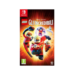 Nintendo LEGO Gli Incredibili precio