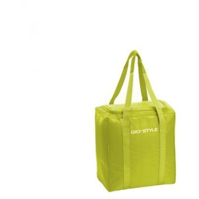 Borsa Termica Lt. 25 Cm 32,5x21x34,5 H Gio' Style Fiesta Vertical