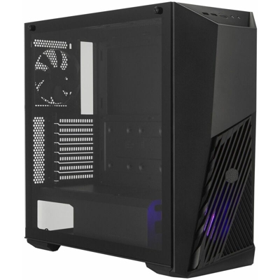 MasterBox K501L RGB Midi Tower Nero - Cooler Master