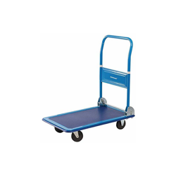 Silverline 675213 Piattaforma Pieghevole per Camion 100kg en oferta