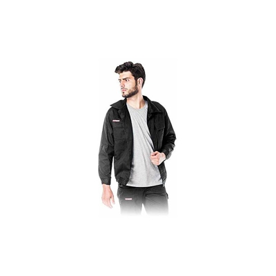 Bmb_Xxxl Master - Camicetta protettiva, taglia XXXL, colore: Nero - Reis