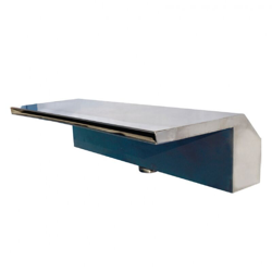 Cascata decorativa VESTA 300 per piscina precio