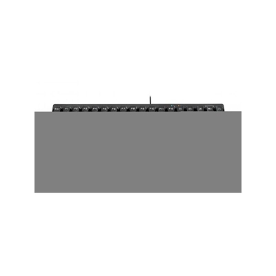 Rapoo V500 â€“ Tastiera gaming meccanica 87 tasti â€“ layout italiano