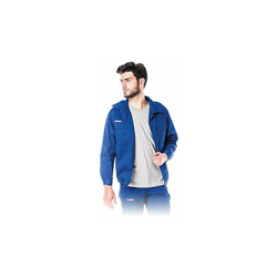 Bmn_Xxl Master, camicetta protettiva, blu, taglia XXL - Reis características