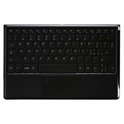 EK101WH tastiera per dispositivo mobile QWERTY Italiano Nero - Microtech precio