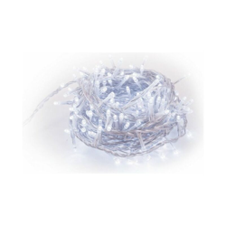 Filo 300 Led Bianco Con Cavo Trasparente Uso Interno 31V precio