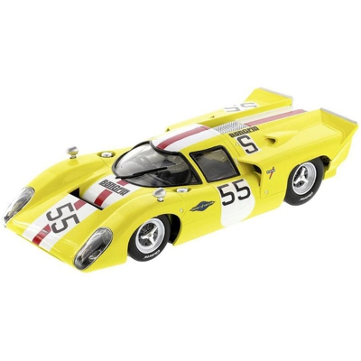 20023897 DIGITAL 124 Lola T70 MKIIIB No.55, Norimberga 1.000km 1969 - Carrera