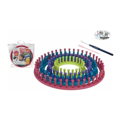 No_brand - CREATIVE CREA MAGLIERIA ANELLO