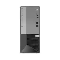 V50t i7-10700 Tower IntelÂ® Coreâ„¢ i7 di decima generazione 8 GB DDR4-SDRAM 256 GB SSD Windows 10 Pro PC Nero, Grigio - Lenovo en oferta