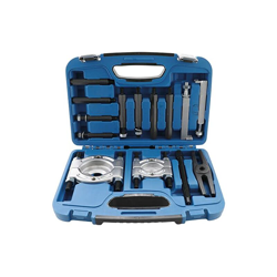 BGS piedino-Set di cuscinetti a sfera-lavoro, 14 pezzi, 1 pcs, 7750 en oferta