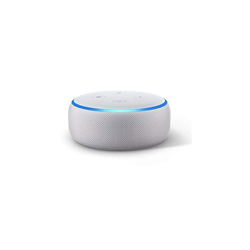 Echo Dot - Amazon características