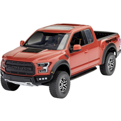 Automodello in kit da costruire 07048 1:25 - Revell precio