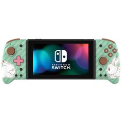 Split Pad Pro Marrone, Verde, Rosa Gamepad Nintendo Switch - Hori en oferta