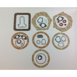 Serie kit guarnizioni motore diesel LDA96 LDA97 4LD640 8205.082 - Lombardini características