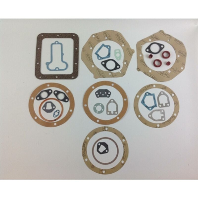 Serie kit guarnizioni motore diesel LDA96 LDA97 4LD640 8205.082 - Lombardini