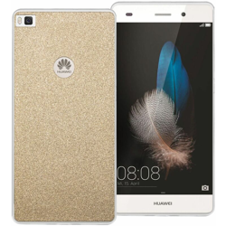 Phonix HUP8LGLD custodia per cellulare 12,7 cm (5') Cover Oro en oferta