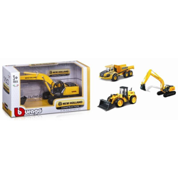 Mezzi Lavoro New Holland Volvo en oferta