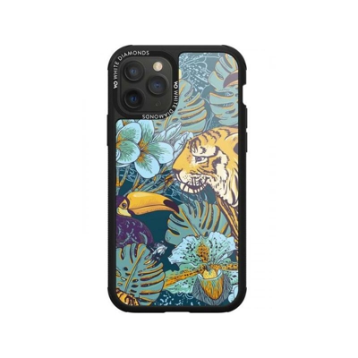 Hama Jungle custodia per cellulare Cover Multicolore