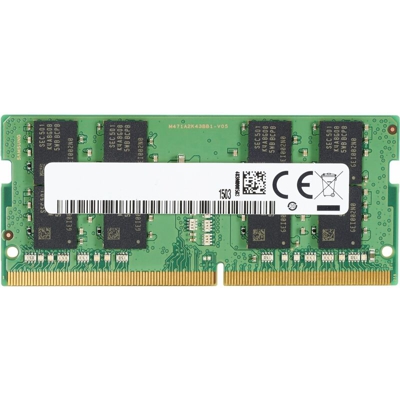 4GB DDR4-3200 DIMM PROMO memoria - HP