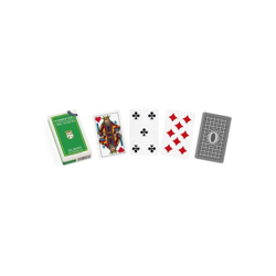 015019 carte da gioco 36 pezzo(i) - Dal Negro precio