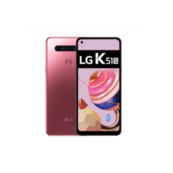 K51S LMK510EMW 16,6 cm (6.55') 3 GB 64 GB Doppia SIM 4G USB tipo-C Rosa Android 9.0 4000 mAh - LG en oferta