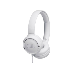 Tune 500 Cuffia Padiglione auricolare Bianco - JBL características