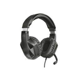 GXT 412 Celaz Cuffia Padiglione auricolare Nero - Trust en oferta