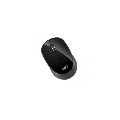 MW8 mouse RF Wireless Ottico 1000 DPI Mano destra - ADJ