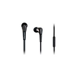 Pioneer SE-CL722T Cuffia Auricolare Nero en oferta
