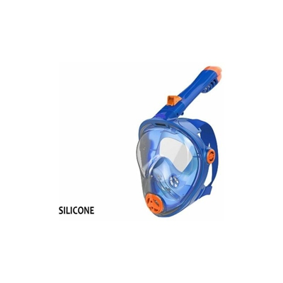 Maschera Facciale Cyclope Junior Ca220S1